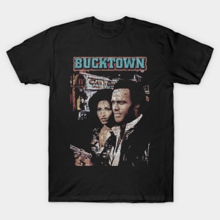 Bucktown T-Shirt